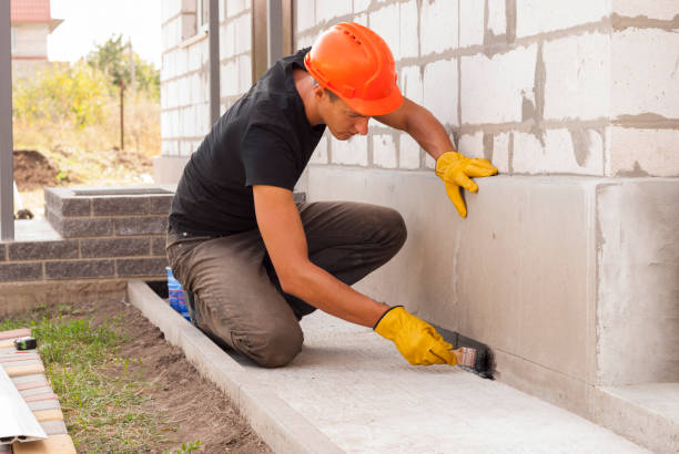 Licensed Waterproofing service in Owenton, KY - Arrow Tight Waterproofing